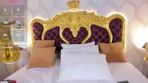 Kendral  online show from June 19, 5:12 am