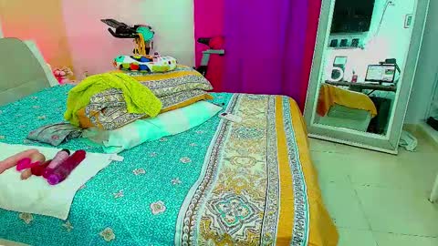 Snapshot of kendralove31 chatting on November 6, 2:34 am kendralove online show from November 6, 2:34 am