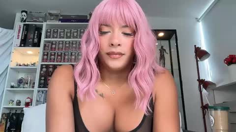 Hi Im kendra- onlyfans. isab2896 online show from April 19, 5:34 pm