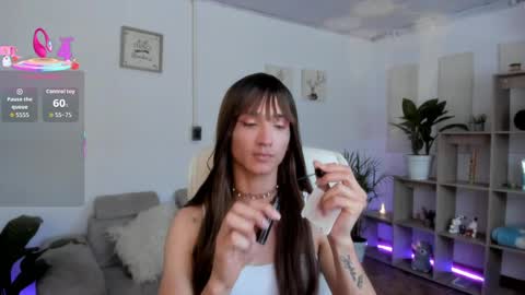 Snapshot of kendry_fox420_ chatting on May 20, 4:57 pm kendry_fox420_ online show from May 20, 4:57 pm