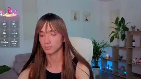 kendry_fox420_ online show from July 1, 6:29 pm