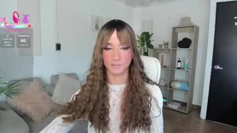 kendry_fox420_ online show from July 21, 8:55 pm