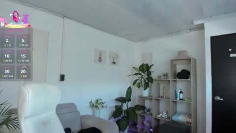 kendry_fox420_ online show from July 28, 6:20 pm