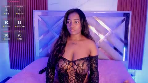 Kendy online show from October 31, 12:33 am