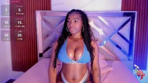 Kendy online show from January 9, 9:16 pm