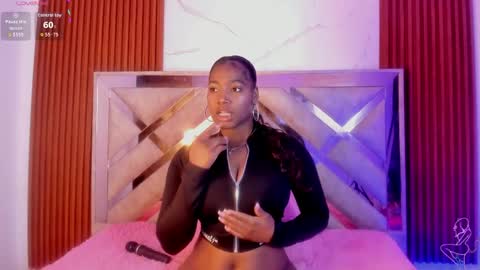 Kendy online show from April 24, 11:18 pm