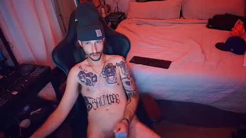 Kendyll Jaxon online show from October 21, 9:15 pm