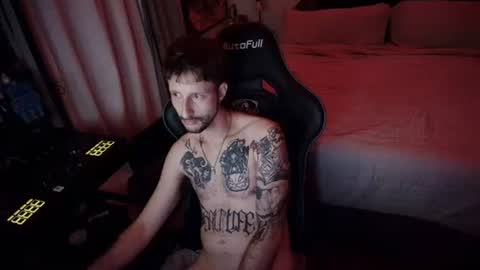 Kendyll Jaxon online show from October 22, 10:59 am