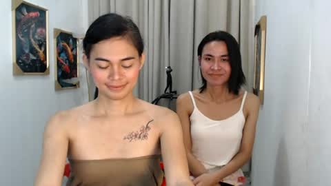 kendy online show from July 20, 6:43 pm