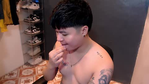 ken online show from January 3, 4:48 pm