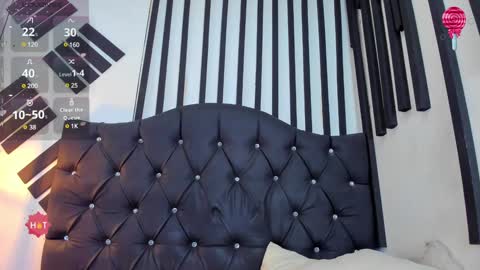 kenia_fox1 online show from December 4, 4:21 am