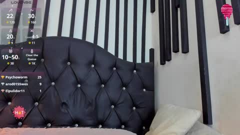 kenia_fox1 online show from December 7, 7:38 am