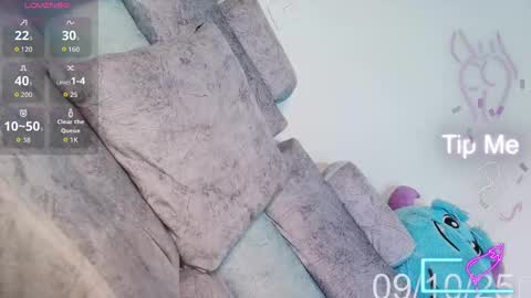 kenia_fox1 online show from October 10, 6:34 am