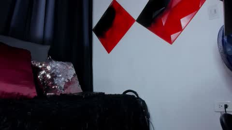 Valentina online show from March 3, 10:26 pm