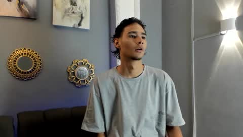 kenix online show from November 28, 7:49 pm