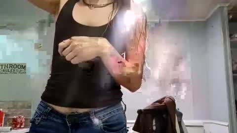 kenkenkenily online show from December 3, 1:13 am