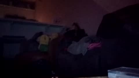 kenkenkenily online show from December 3, 1:20 pm