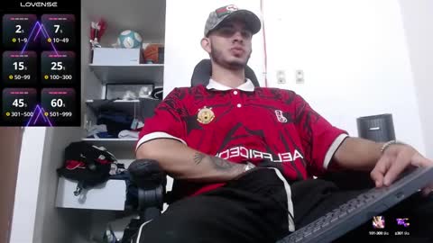 blake online show from September 19, 7:36 pm