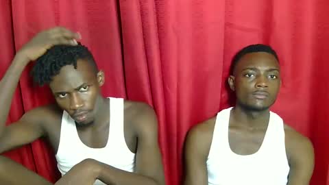 Kenia online show from October 30, 12:17 pm