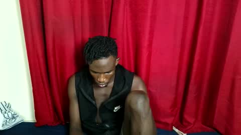 Kenia online show from November 20, 11:43 am