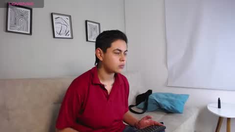 kenna_tomboy_ online show from June 16, 12:13 am