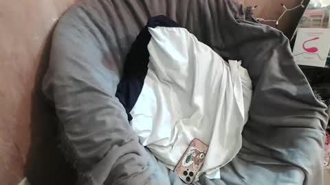 Snapshot of kennedynova777 chatting on February 23, 8:11 pm Kennedy Nova online show from February 23, 8:11 pm