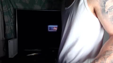 Kennfox777 online show from December 7, 8:22 am