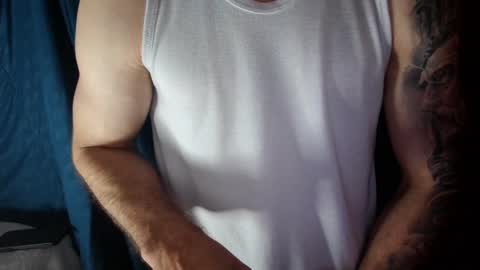 Kennfox777 online show from December 20, 3:14 am