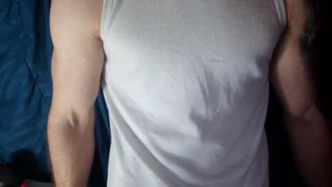 Kennfox777 online show from January 4, 6:41 am