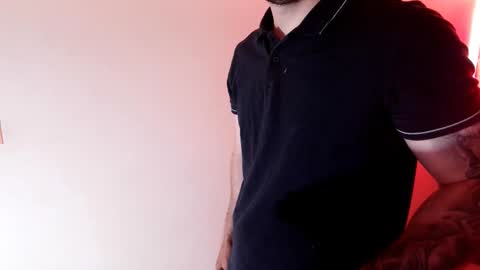 Kennfox777 online show from December 19, 7:32 pm