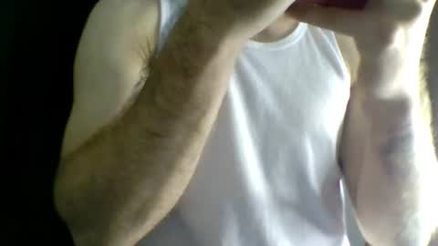 Snapshot of kennerfox77 chatting on July 5, 4:19 am Kennfox777 online show from July 5, 4:19 am