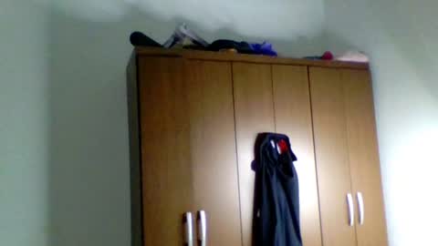 Snapshot of kennerfox77 chatting on July 15, 5:02 am Kennfox777 online show from July 15, 5:02 am