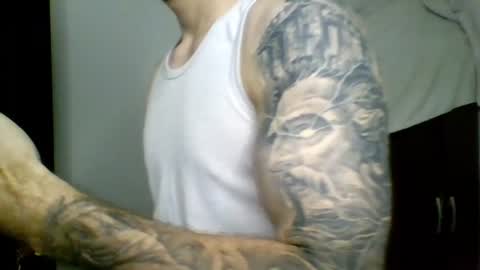 Snapshot of kennerfox77 chatting on July 24, 2:42 am Kennfox777 online show from July 24, 2:42 am