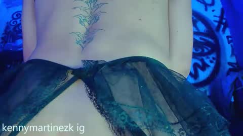 Kenny Starr online show from November 28, 8:39 am