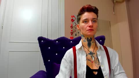 Sellena and Kenny online show from November 26, 8:21 pm