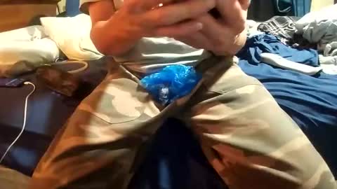 kennyfuckulikeme online show from January 8, 6:37 am