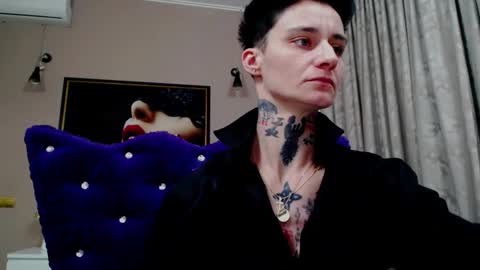 kennyvibe online show from March 1, 7:27 pm