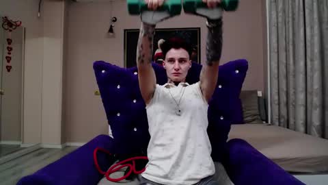 kennyvibe online show from April 24, 3:03 pm