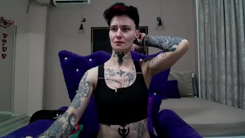 kennyvibe online show from April 29, 1:26 pm