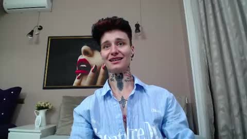 kennyvibe online show from June 17, 11:34 am
