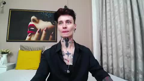 kennyvibe online show from June 23, 2:15 pm