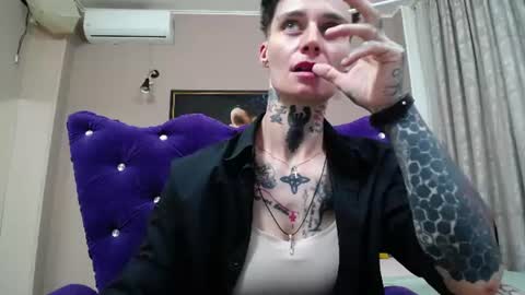 kennyvibe online show from June 26, 2:32 pm