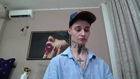 kennyvibe online show from July 8, 11:48 am