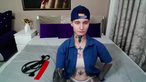 kennyvibe online show from July 14, 3:07 pm