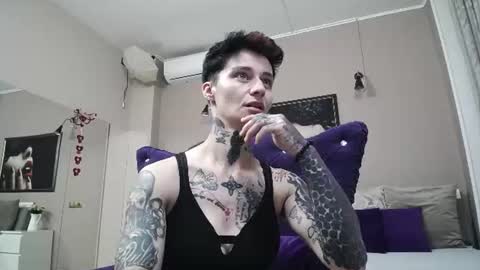 kennyvibe online show from July 24, 1:09 pm