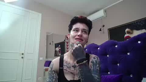 kennyvibe online show from July 27, 1:18 pm