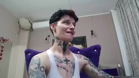 kennyvibe online show from August 5, 12:08 pm