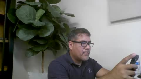 kenpashi2499 online show from July 31, 6:51 pm