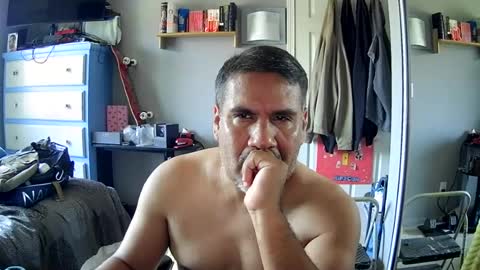 kenpashi2499 online show from August 2, 6:06 pm