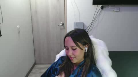 kenshi2302 online show from November 6, 9:05 pm